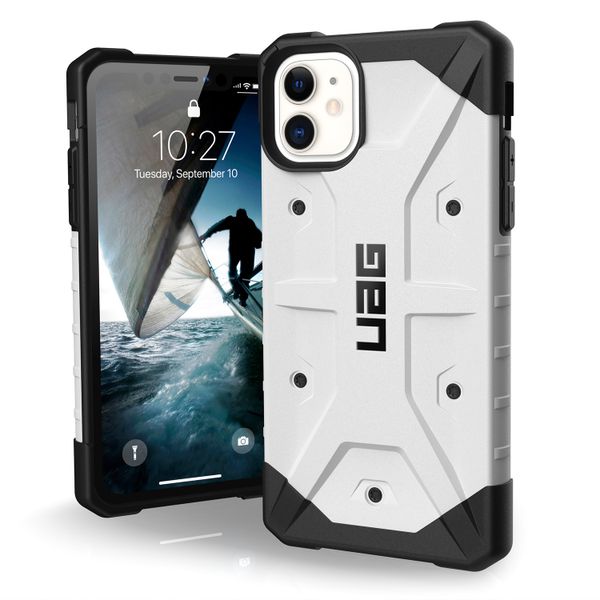 UAG Pathfinder Backcover iPhone 11