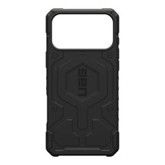 UAG Pathfinder Backcover MagSafe Apple iPhone 17 Pro - Zwart