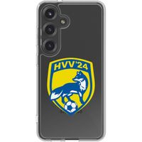 Clear Backcover Samsung Galaxy S25 - HVV '24