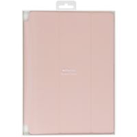 Apple Smart Cover Apple iPad 9 (2021) 10.2 / iPad 8 (2020) 10.2 / iPad 7 (2019) 10.2 / Air 3 (2019) / Pro 10.5 (2017) - Roze