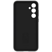 Samsung Originele Silicone Backcover Galaxy A35 - Black