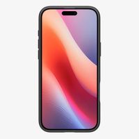 Spigen Ultra Hybrid S MagSafe Apple iPhone 16 Pro Max - Frost Black