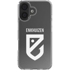 Clear Backcover Apple iPhone 16 - SV Enkhuizen