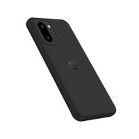 OnePlus Sandstone Magnetic Case OnePlus 15R - Zwart