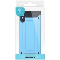 imoshion Rugged Xtreme Backcover Xiaomi Redmi 9A - Lichtblauw