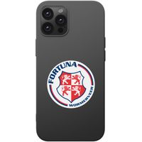 Backcover Apple iPhone 12 (Pro) - SV Fortuna Wormerveer