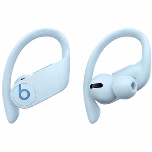 Beats Powerbeats Pro - Draadloze In-Ear Oordopjes - Glacier Blue