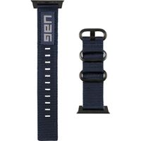 UAG Nato Strap band Apple Watch Series 1-10 / SE / Ultra (2) - 42/44/45/46/49 mm