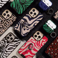 Burga Ringholder Gold - Telefoonring - Vigilant