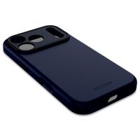 Decoded Silicone Backcover MagSafe Apple iPhone 17 Pro Max - True Navy