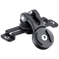 SP Connect Brake Mount L - Telefoonhouder voor motor en scooter - Remvloeistof reservoir - Zwart