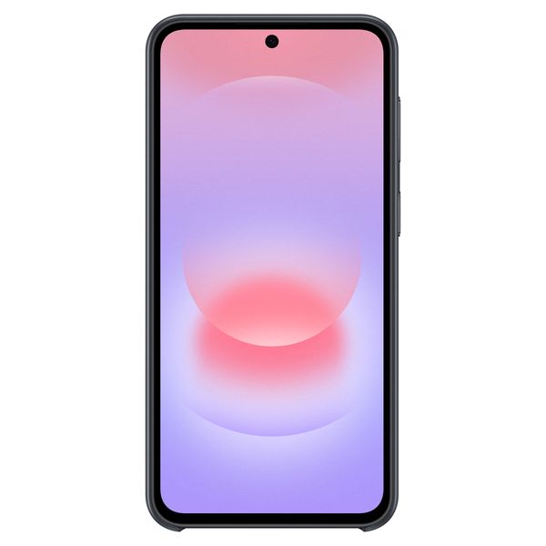 Samsung Originele Card Slot Cover Samsung Galaxy A37 (5G) - Zwart