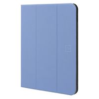 Tucano Up Plus Folio Case Apple iPad 11 (2025) 11 inch A16 / iPad 10 (2022) 10.9 inch - Sky Blue