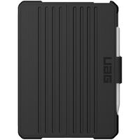 UAG Metropolis Bookcase iPad Air 11 inch (2024) M2 / Air 5 (2022) / Air 4 (2020) / Pro 11 (2020 / 2018) - Zwart