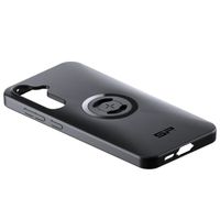 SP Connect SPC+ Series - Telefoonhoes Samsung Galaxy A55 - Zwart