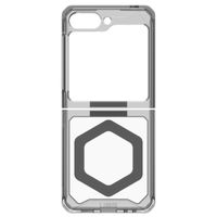 UAG Plyo Pro Backcover Samsung Galaxy Z Flip 5 - Ash