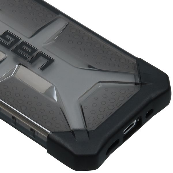 UAG Plasma Backcover iPhone 12 Mini - Ash Black