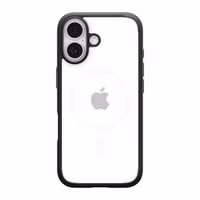 Spigen Ultra Hybrid Backcover Apple iPhone 17 - Matte Black