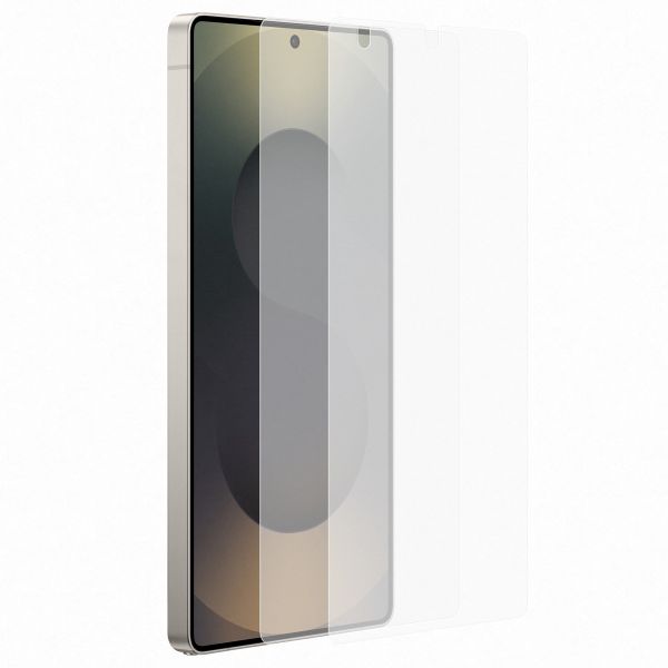Samsung Originele Screenprotector Samsung Galaxy S25 Ultra