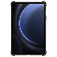 Samsung Originele Outdoor Cover Samsung Tab S10 Lite / S9 11 inch / S10 FE / S9 FE 10.9 inch - Black