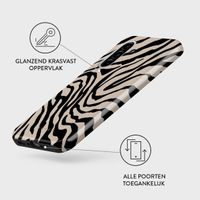 Burga Tough Backcover Samsung Galaxy A56 - Imperial