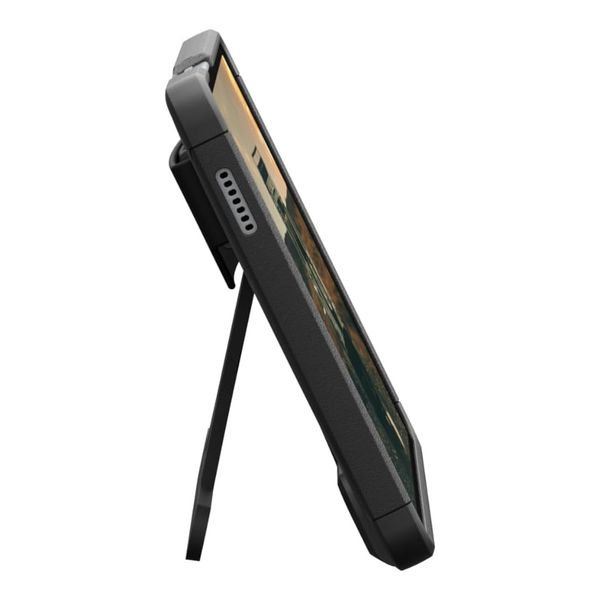 UAG Scout Backcover Handstrap Samsung Galaxy Tab A11 / A9 8.7 inch - Black