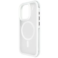 iDeal of Sweden Bumper Case MagSafe iPhone 14 Pro Max - Cloudy White