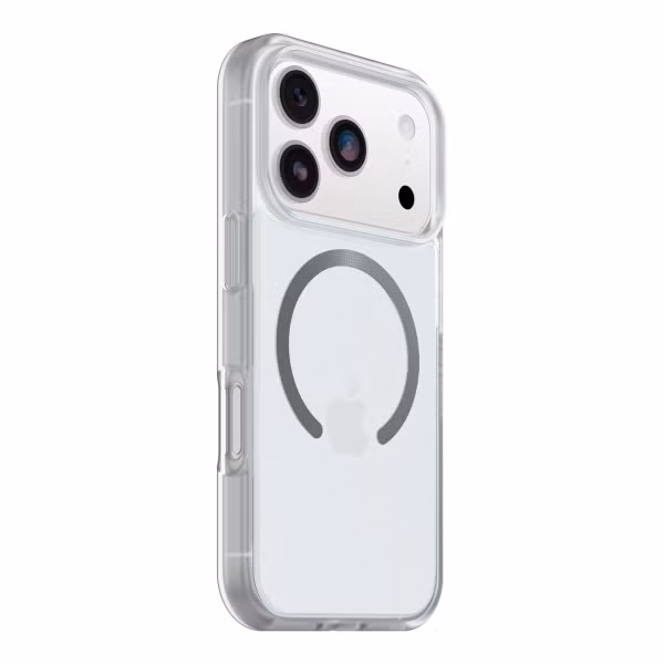 OtterBox React MagSafe Apple iPhone 17 Pro - Clear