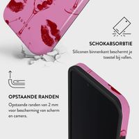 Burga Tough Backcover Apple iPhone 16e - Call me