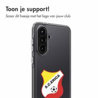 Clear Backcover Samsung Galaxy A56 - SC Erica