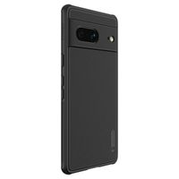 Nillkin Super Frosted Shield Pro Case Google Pixel 7 - Zwart