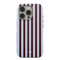 Burga Tough Backcover MagSafe Apple iPhone 16 Pro Max - Offline