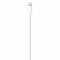 Apple USB-C naar Lightning kabel in fabrieksverpakking - Apple 'pre-owned' - 1 meter - MFI