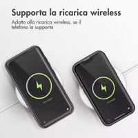 imoshion 360° Full Protective Case Samsung Galaxy S23 Plus - Zwart