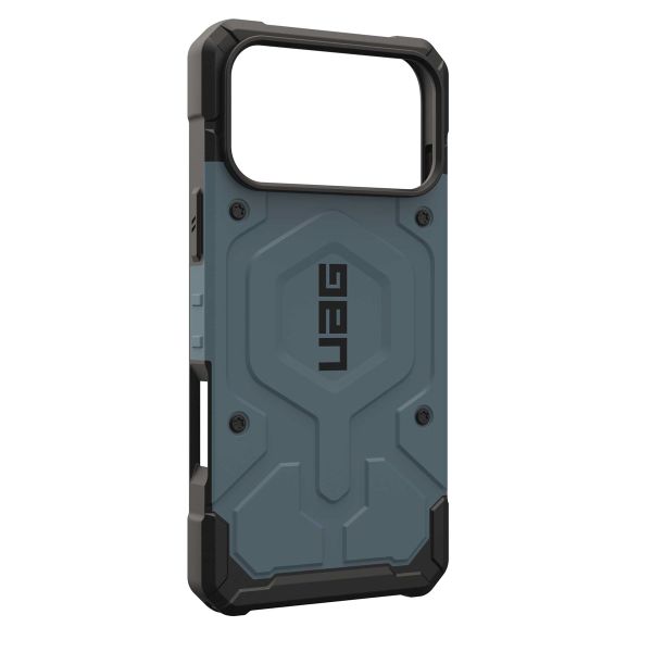 UAG Pathfinder Backcover MagSafe Apple iPhone 17 Pro - Cloud Blue