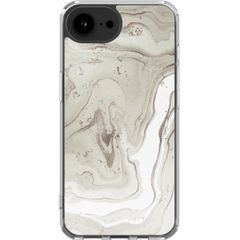imoshion Design hoesje Apple iPhone 16e - Sandy Marble