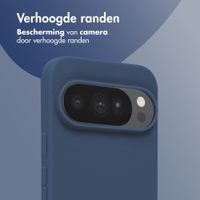 imoshion Color Backcover Google Pixel 11 Pro - Donkerblauw