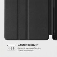 Burga Tablet Case Apple iPad Air 11 inch (2026) M4 / (2025) M3 / (2024) M2 - Freshly Picked