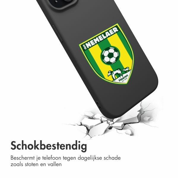 Backcover Apple iPhone 15 - RKSV Nemelaer