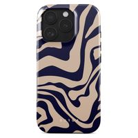 Burga Tough Backcover Apple iPhone 16 Pro Max - Vigilant