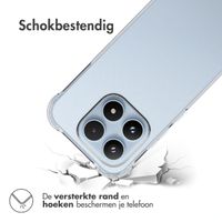 imoshion Shockproof Case Xiaomi 17 - Transparant