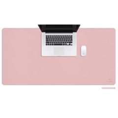 imoshion Bureau onderlegger 120 x 60 cm - L - Roze