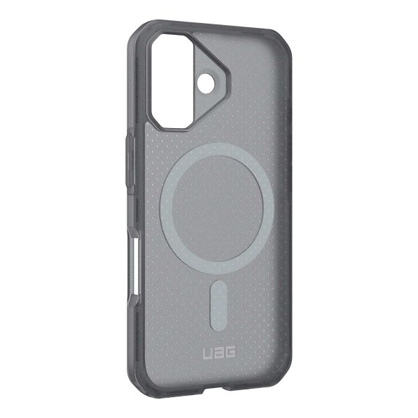 UAG Dot Case met MagSafe Apple iPhone 17 - Ash