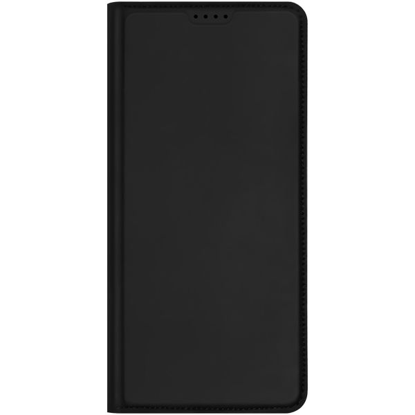 Dux Ducis Slim Softcase Bookcase Google Pixel 7 Pro - Zwart