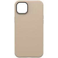 OtterBox Symmetry Backcover MagSafe iPhone 14 Plus - Beige