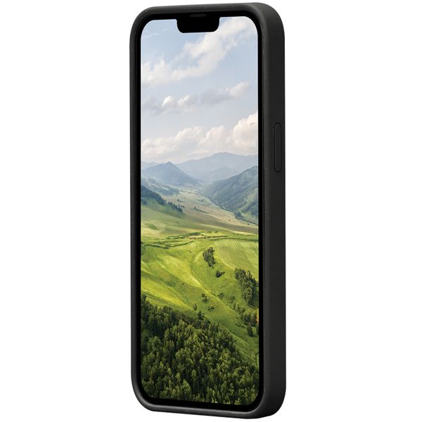 dbramante1928 Monaco Backcover Apple iPhone 14 Plus - Zwart