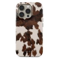 Burga Tough Backcover iPhone 16 Pro - Celestial