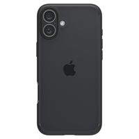 Spigen Ultra Hybrid Backcover Apple iPhone 16 Plus - Matte Black