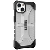 UAG Plasma Backcover iPhone 13 - Ice