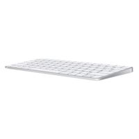 Apple Magic Keyboard - Draadloos toetsenbord - QWERTY / INT - Wit